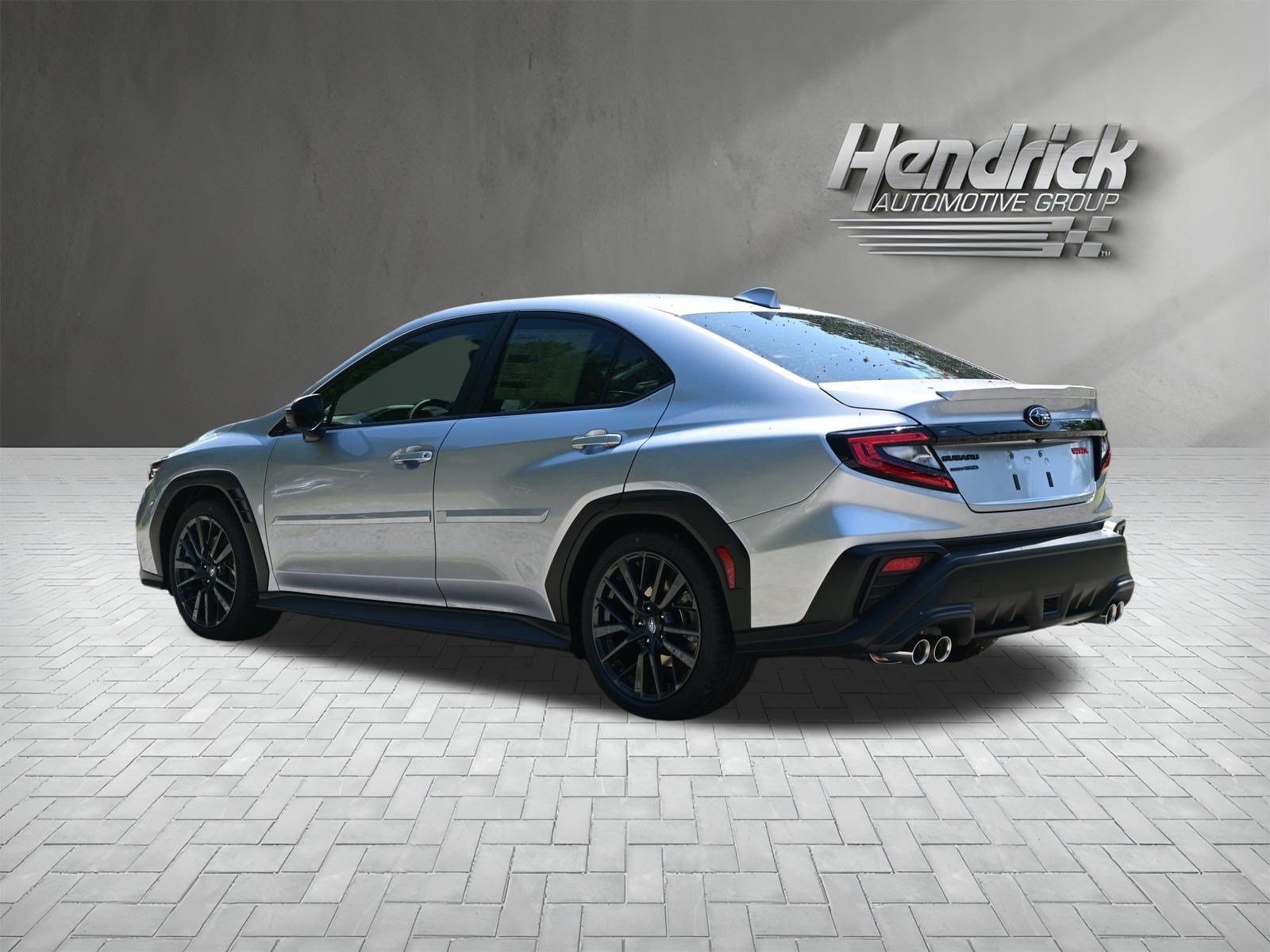 New 2026 Subaru WRX Premium w/ WRX Essentials Package AWD/4WD image 7