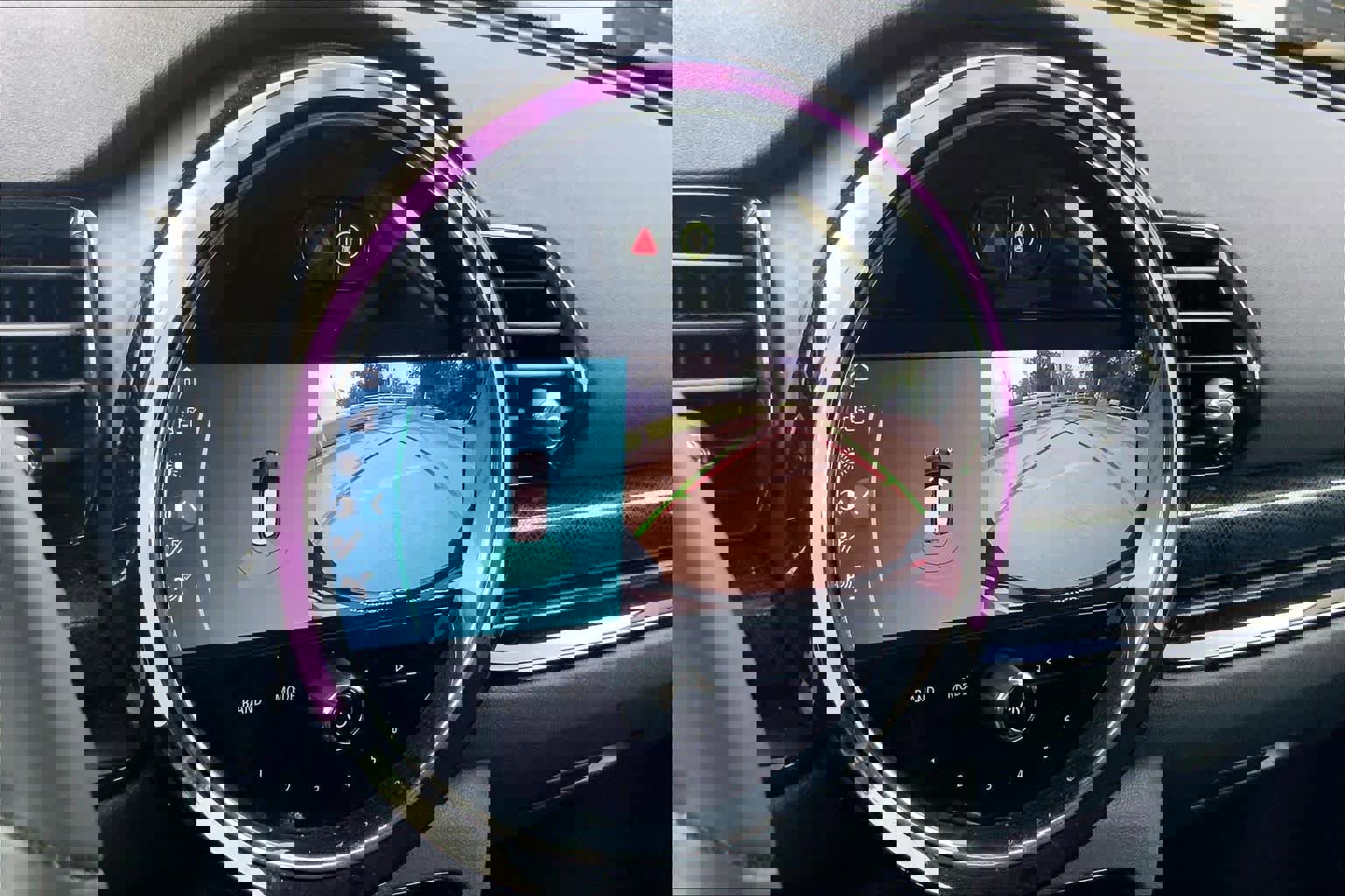 Used 2024 MINI Cooper Clubman S image 28