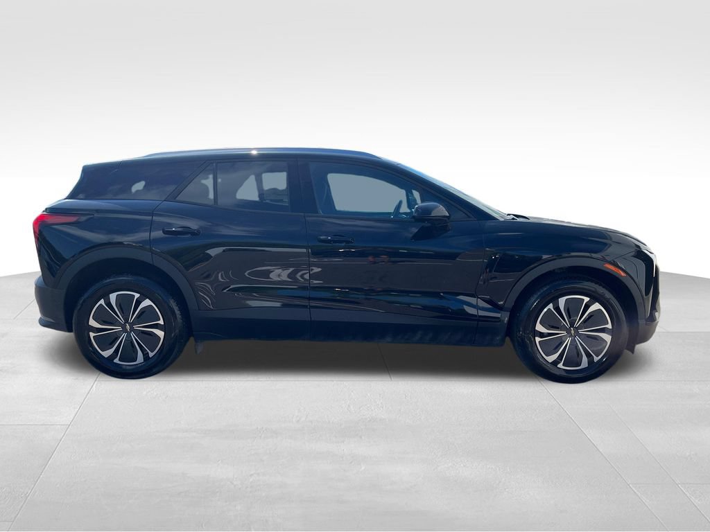 New 2025 Chevrolet Blazer EV LT w/ Super Cruise Package AWD/4WD image 6