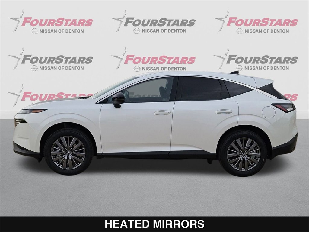 New 2026 Nissan Murano SL image 8