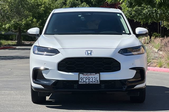 Used 2023 Honda HR-V EX-L image 9