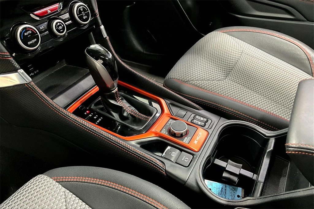 Used 2019 Subaru Forester Sport image 18