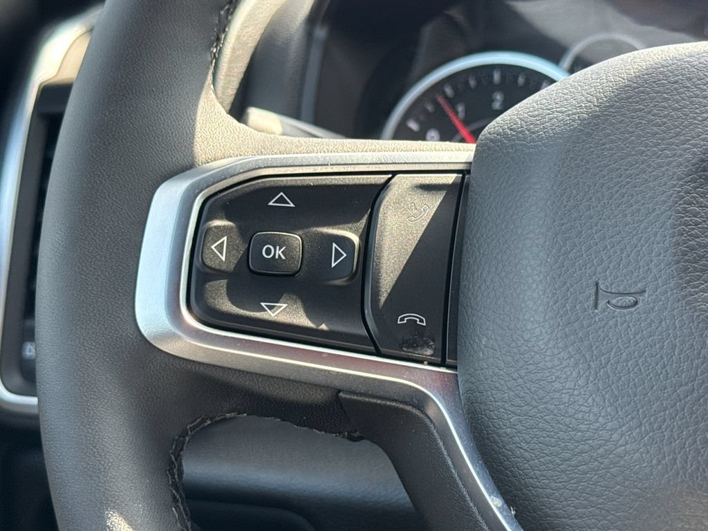 Used 2026 RAM 1500 Lone Star RWD image 28