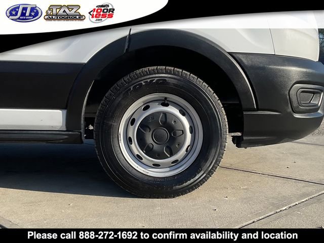Used 2020 Ford Transit 150 XL RWD image 8