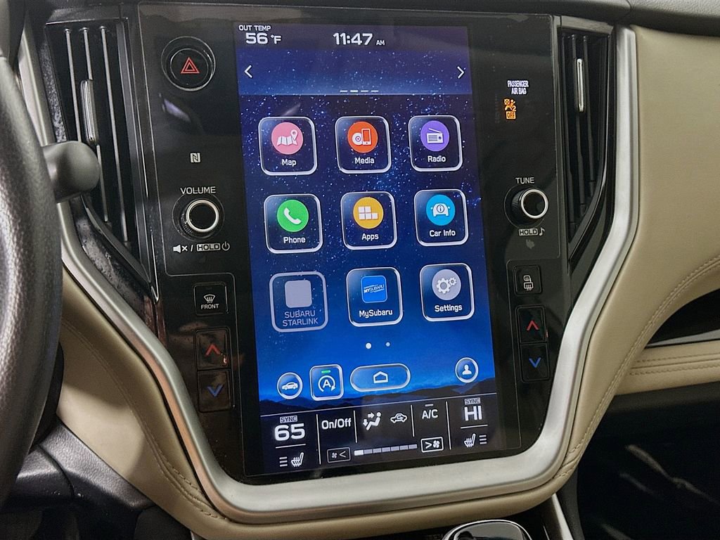 Used 2020 Subaru Legacy Limited AWD/4WD image 21