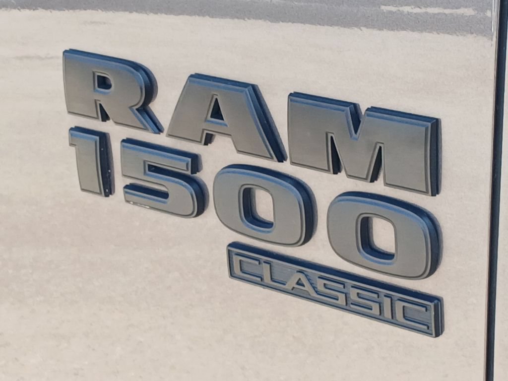 Used 2020 RAM 1500 Warlock w/ Electronics Group AWD/4WD image 32