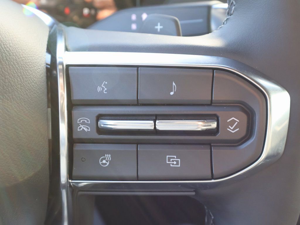 New 2026 GMC Acadia Elevation w/ Black Edition image 18