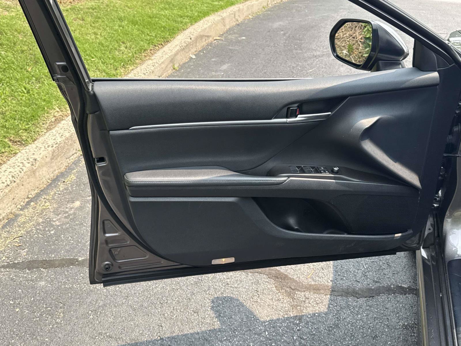 Certified 2024 Toyota Camry XSE FWD image 16