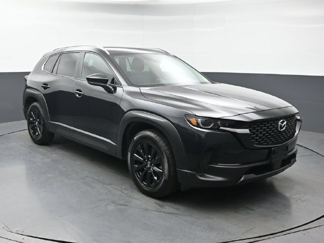 Certified 2023 MAZDA CX-50 AWD 2.5 S w/ Cargo Package