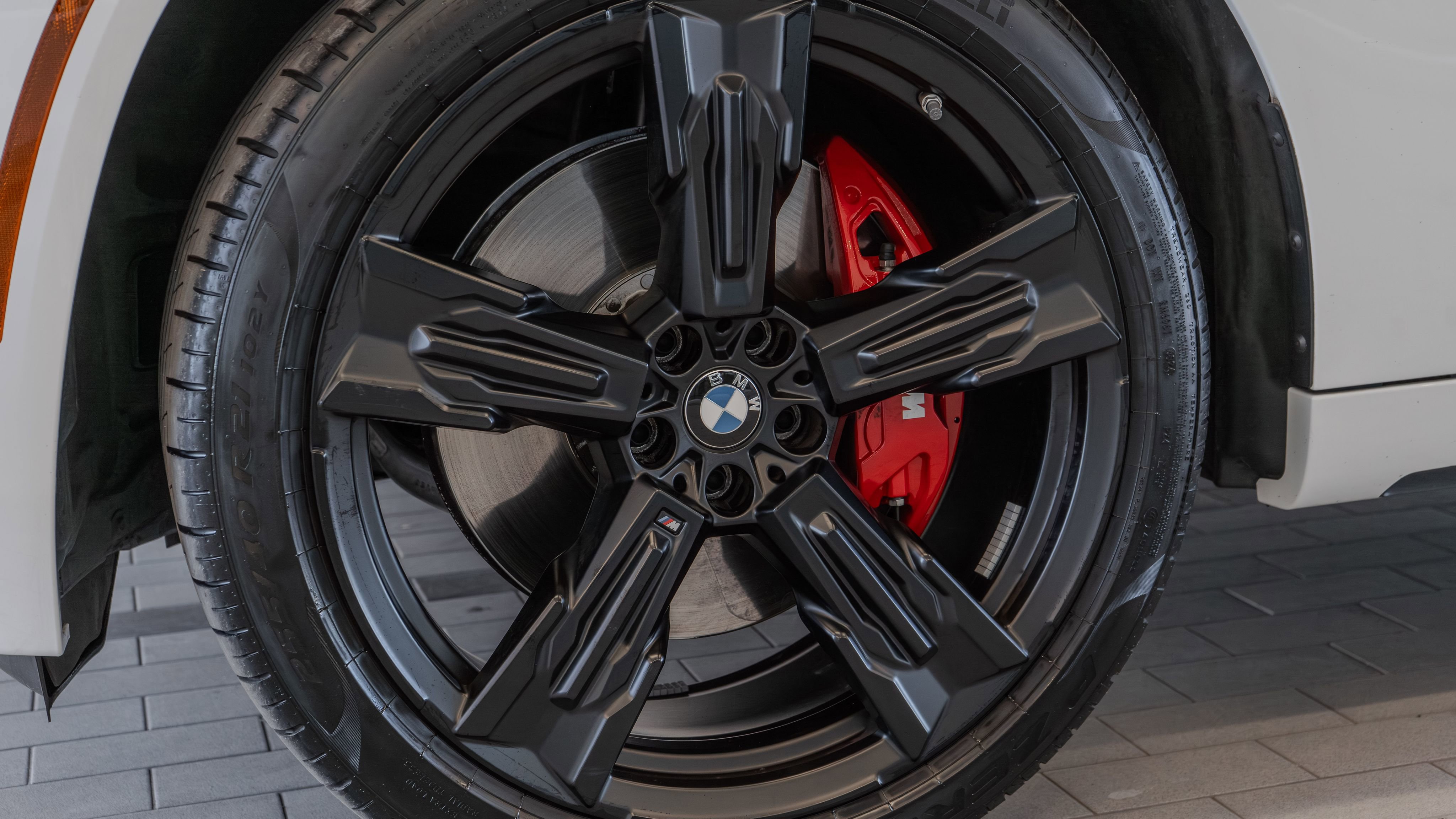 Used 2025 BMW X3 M50 image 32