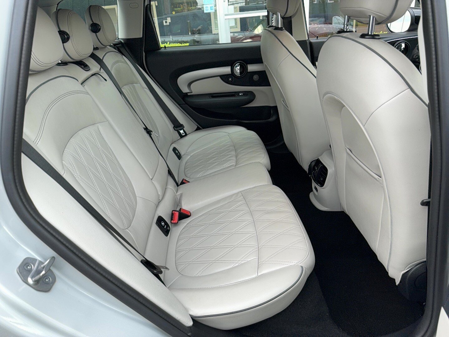 Used 2023 MINI Cooper Clubman S FWD image 24