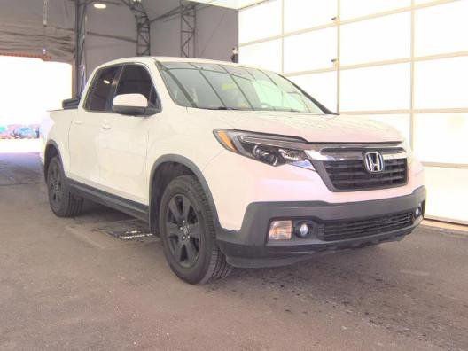 Used 2019 Honda Ridgeline RTL image 3