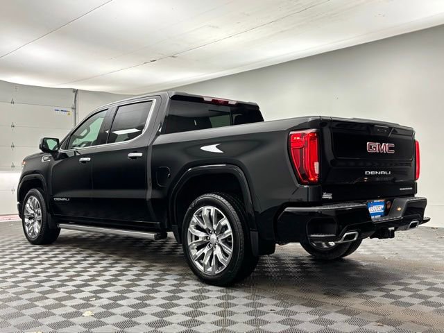 New 2026 GMC Sierra 1500 Denali image 13