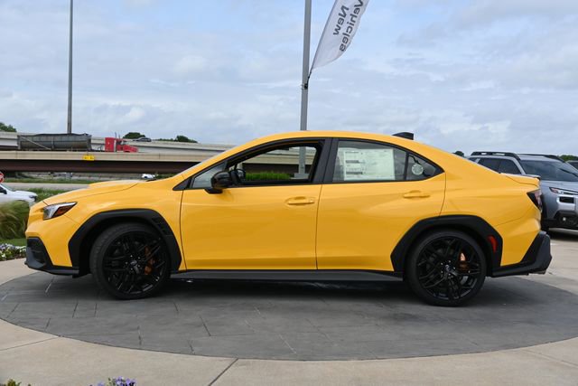 New 2026 Subaru WRX tS image 6