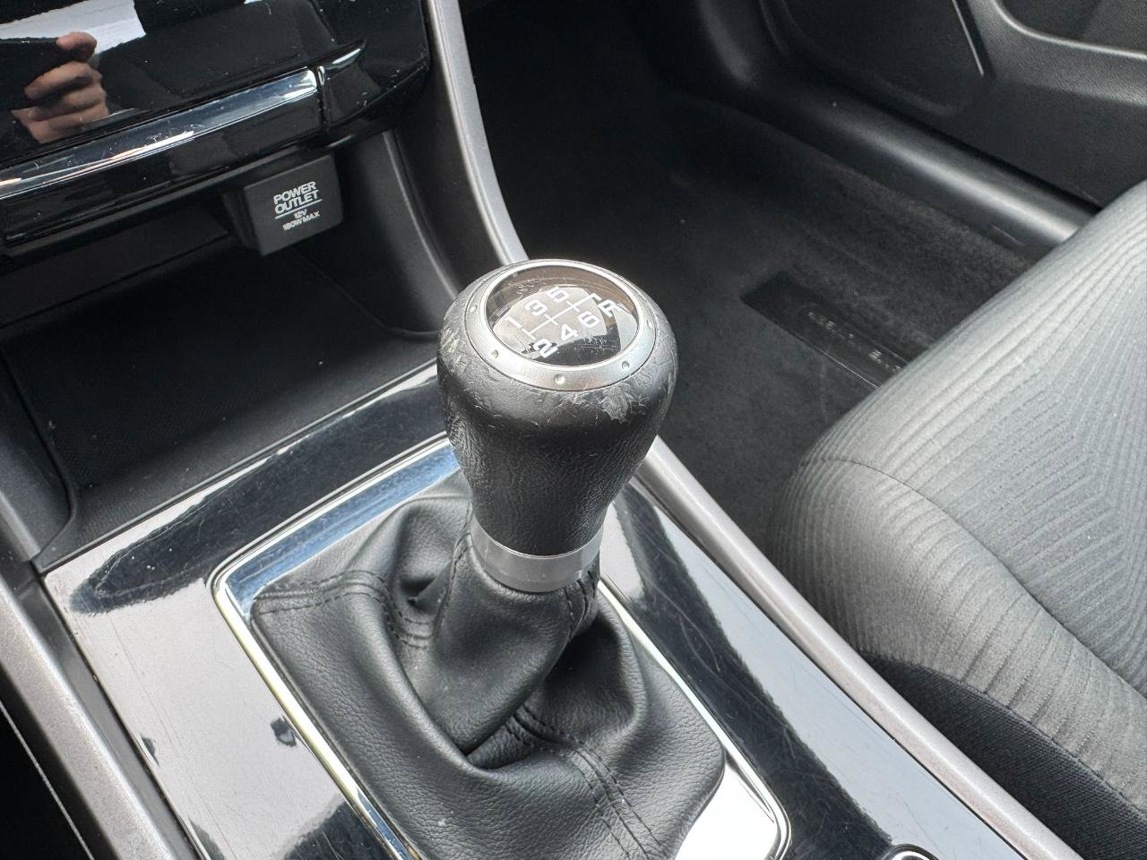 Used 2017 Honda Accord LX-S image 17