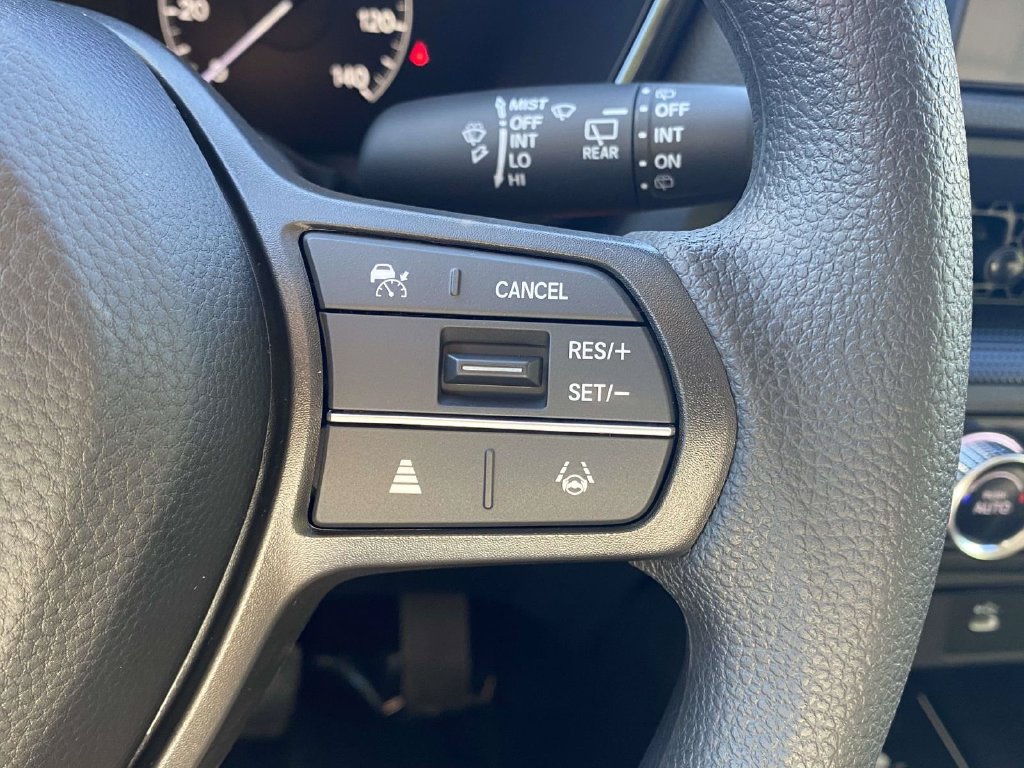 New 2026 Honda CR-V LX image 19