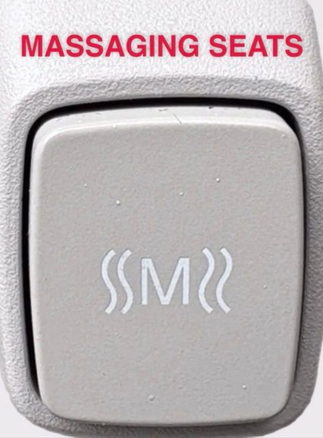 Used 2010 Cadillac DTS Premium w/ Driver Awareness Package image 18