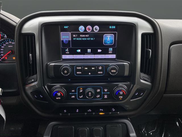 Used 2015 Chevrolet Silverado 1500 LTZ Z71 w/ LTZ Plus Package image 26