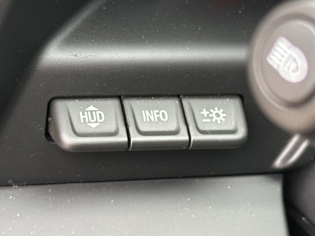 Used 2024 GMC Sierra 1500 AT4 w/ Technology Package image 25