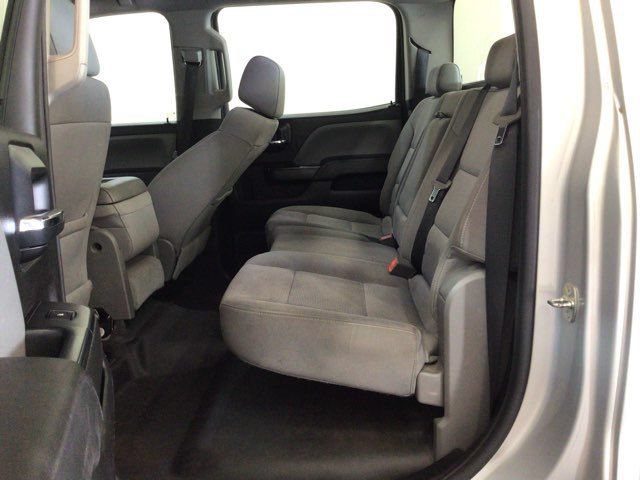 Used 2018 Chevrolet Silverado 2500 W/T RWD image 12