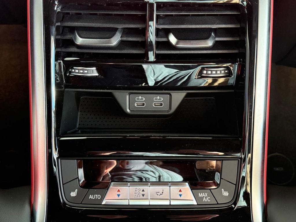 New 2026 BMW 840i xDrive image 10