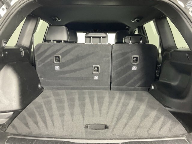 Used 2024 Jeep Grand Cherokee Altitude image 14