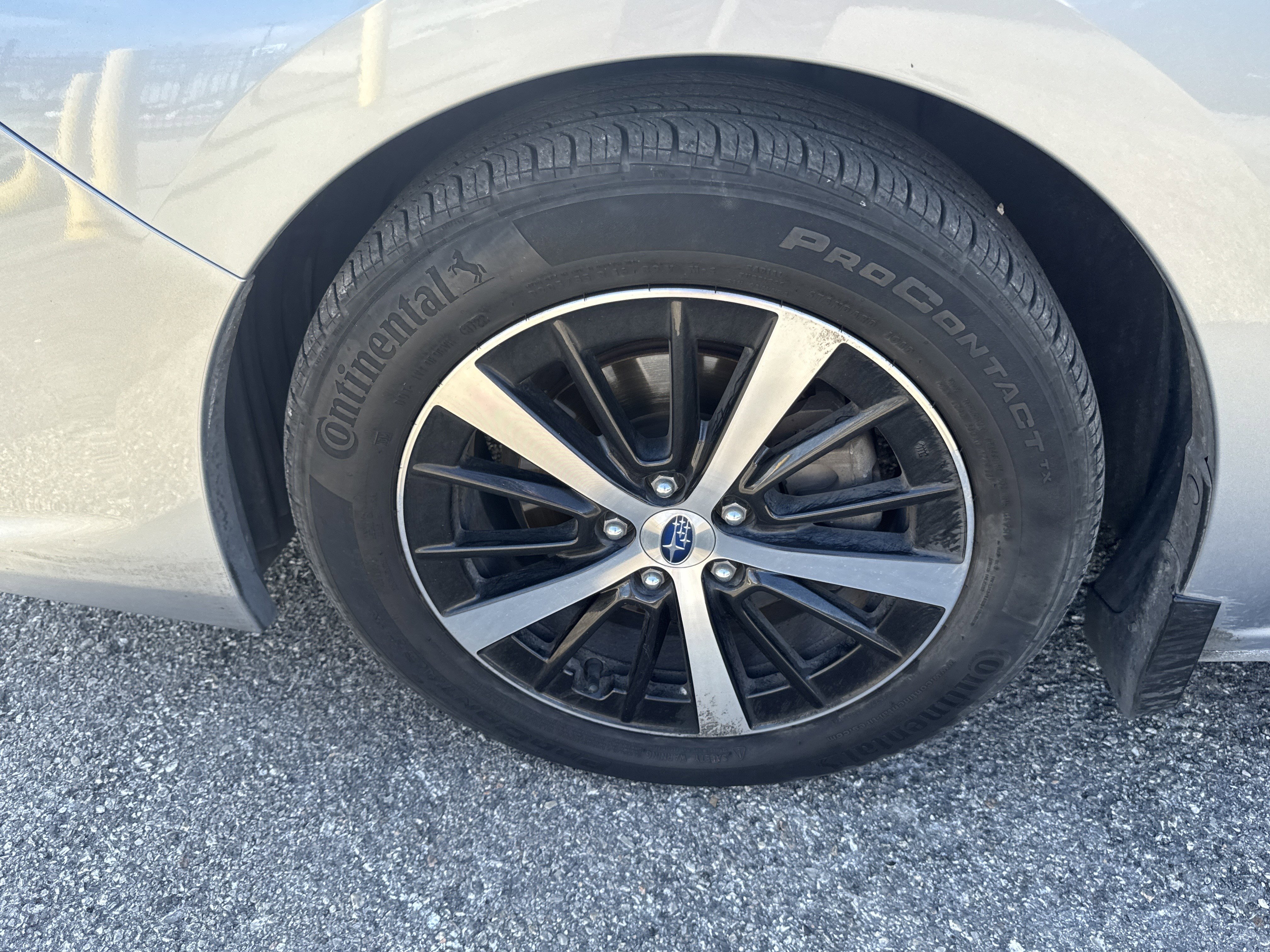 Certified 2023 Subaru Impreza Premium image 9