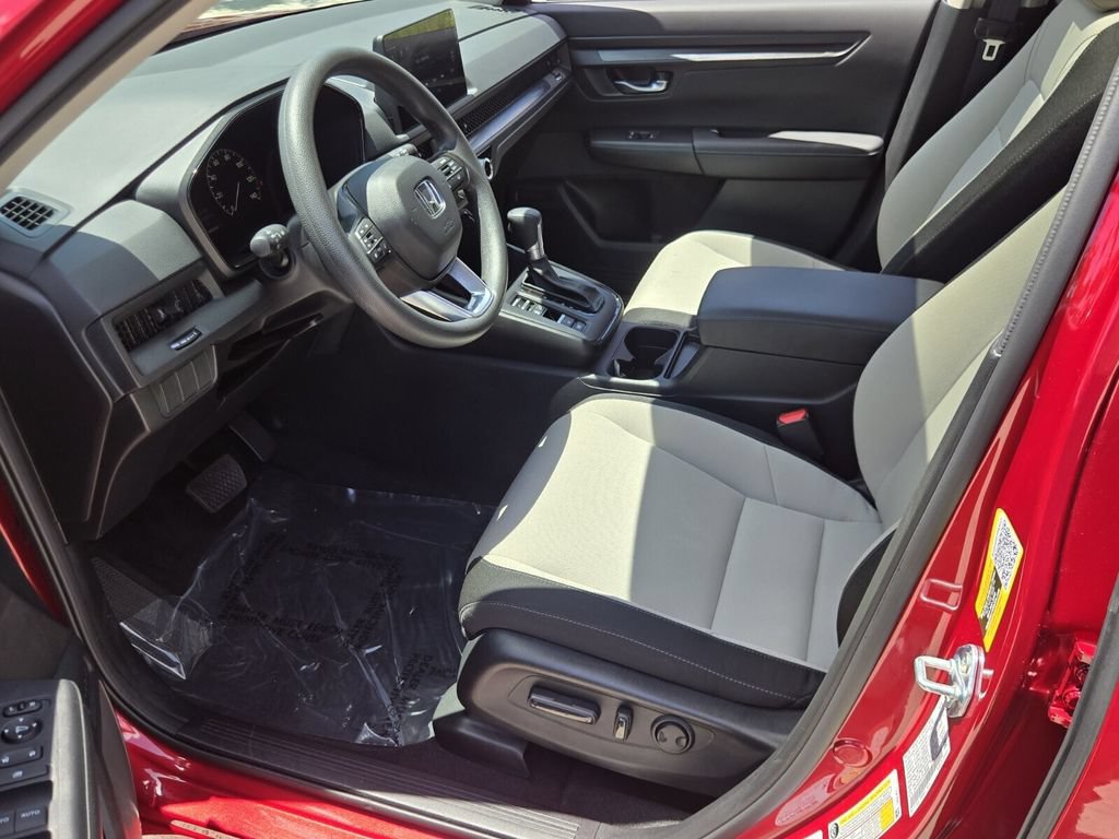 Used 2026 Honda CR-V EX image 10