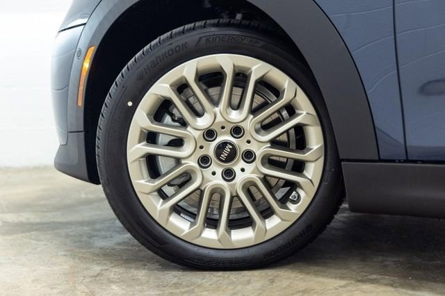 Used 2025 MINI Cooper S image 24