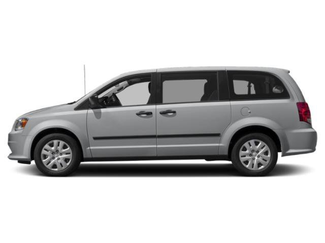 Used 2020 Dodge Grand Caravan SXT w/ Driver Convenience Group FWD image 3