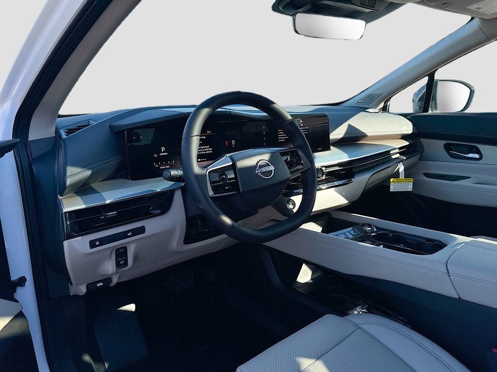 New 2026 Nissan Murano SL AWD/4WD image 19
