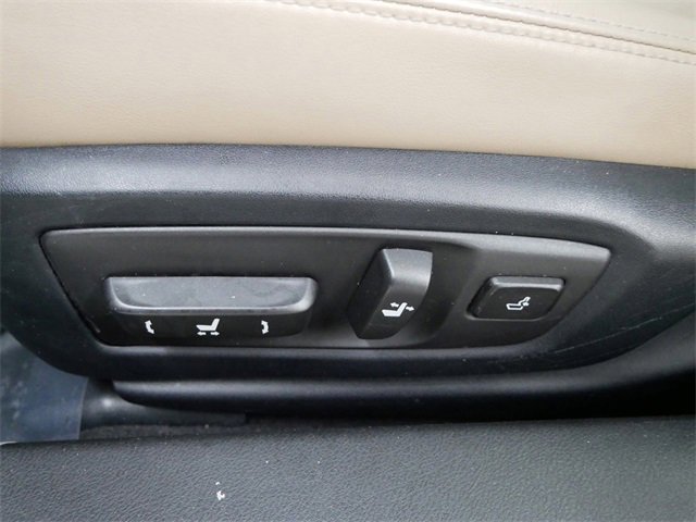 Used 2017 Lexus GS 350 image 15