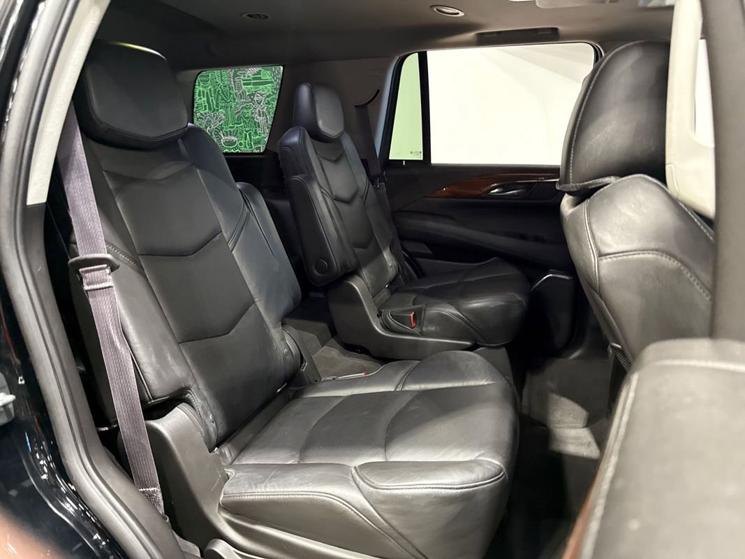 Used 2015 Cadillac Escalade Premium image 62