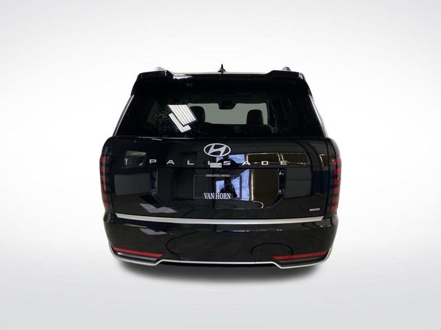 New 2026 Hyundai Palisade Calligraphy image 15