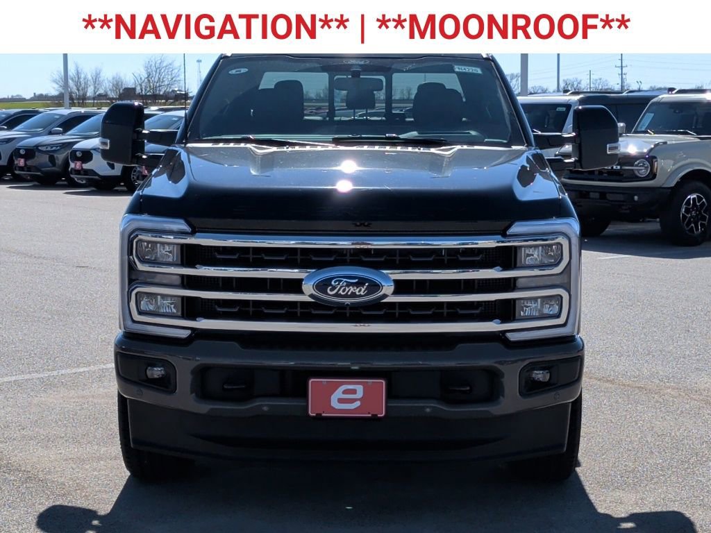 New 2026 Ford F250 King Ranch image 2