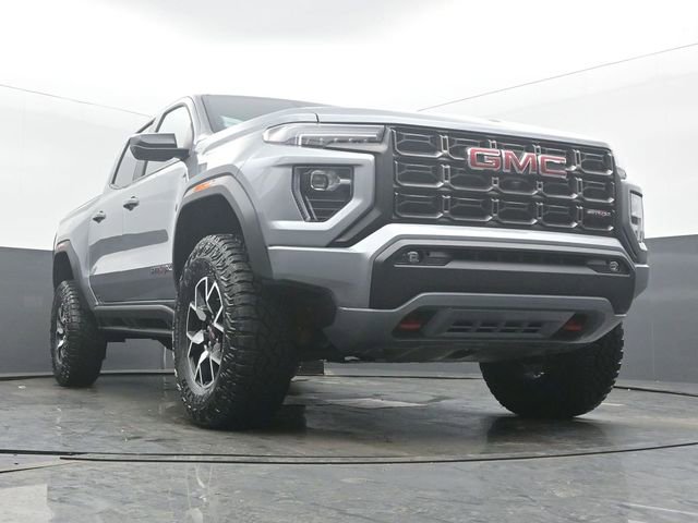 New 2026 GMC Canyon AT4X image 53