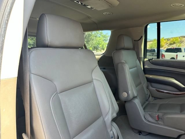 Used 2016 Chevrolet Suburban LTZ AWD/4WD image 19