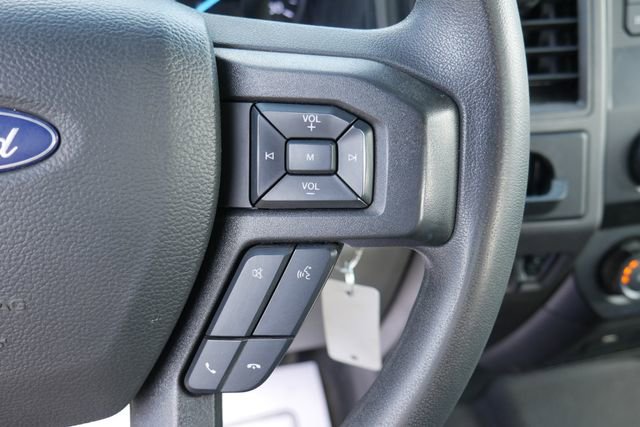 Used 2022 Ford F250 XL w/ Power Equipment Group RWD image 18