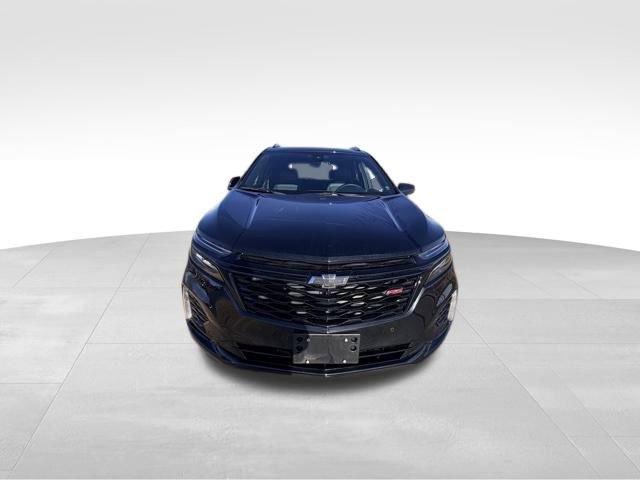 Used 2024 Chevrolet Equinox RS image 2