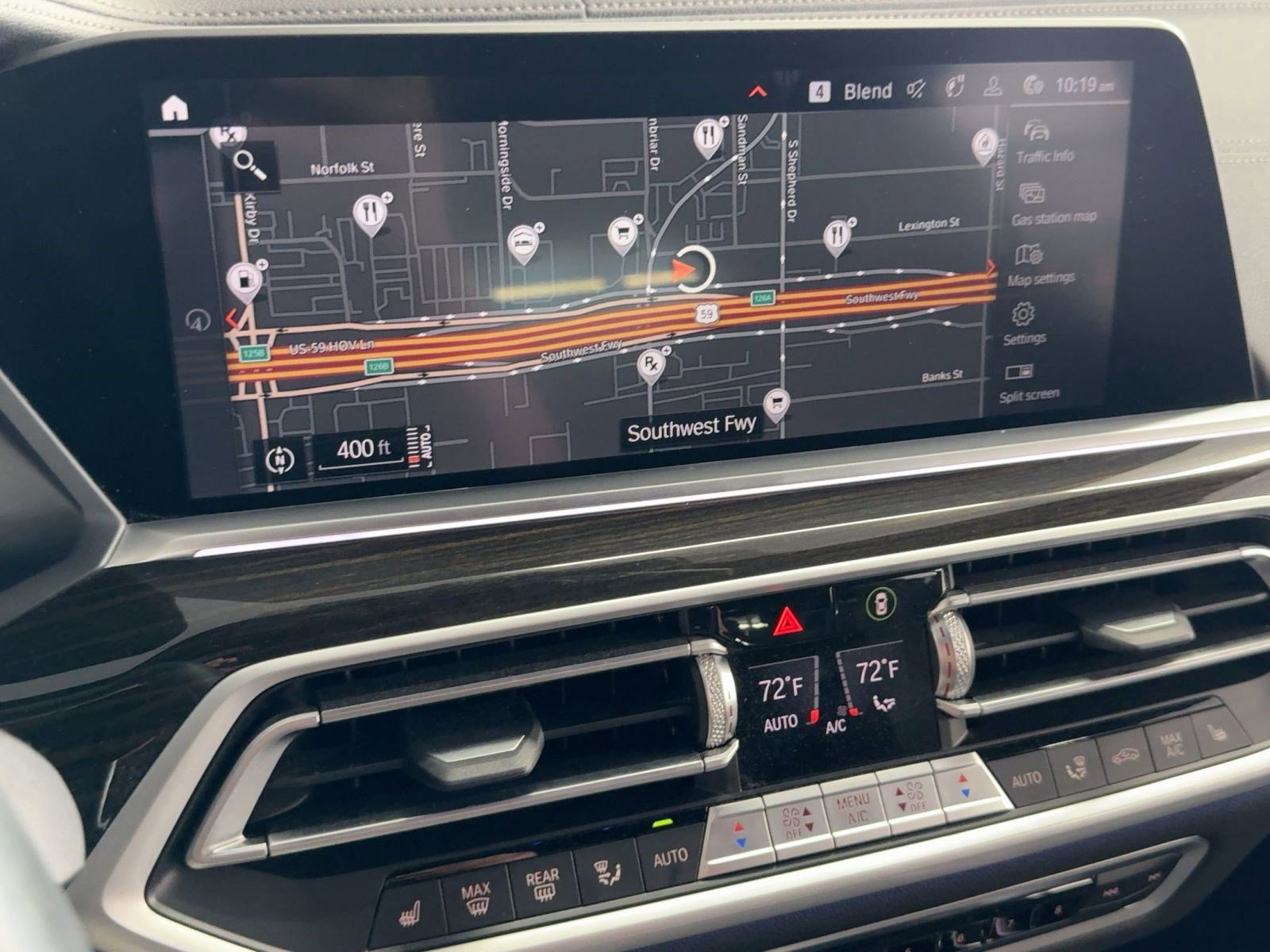 Used 2021 BMW X5 xDrive40i w/ M Sport Package image 22