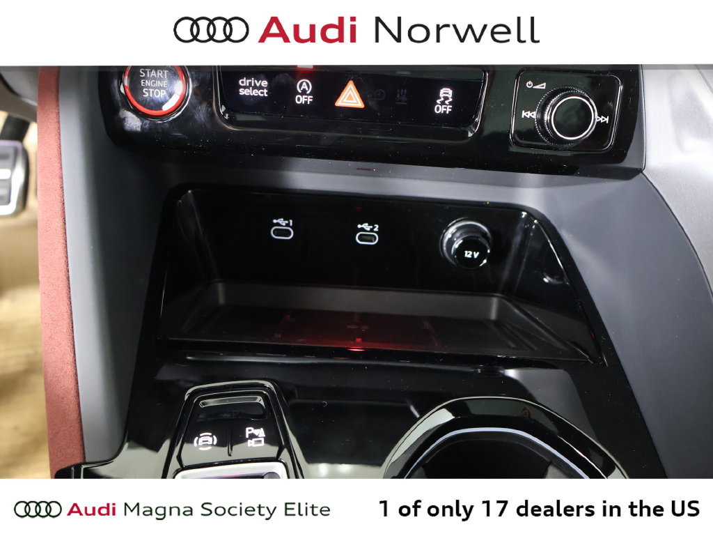 New 2026 Audi SQ5 Premium Plus AWD/4WD image 4