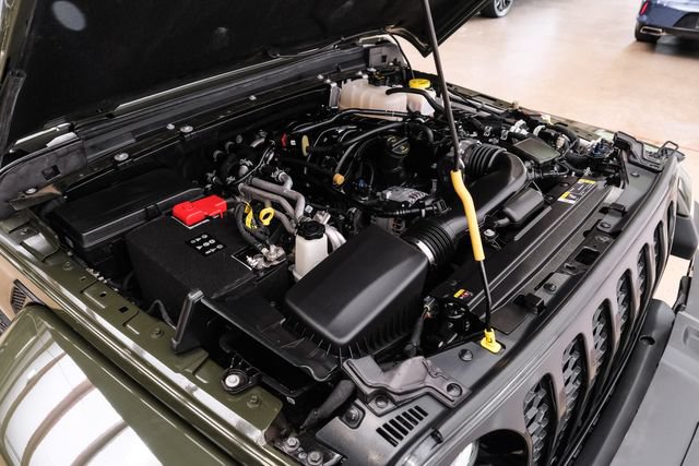 Used 2023 Jeep Gladiator Sport AWD/4WD image 71