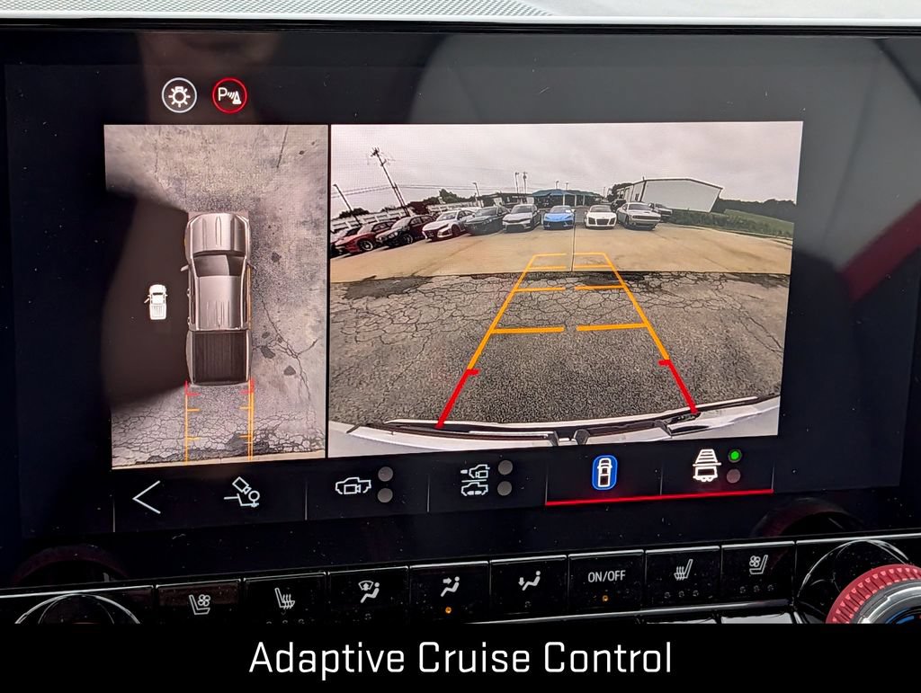 New 2026 GMC Canyon AT4X AWD/4WD image 20