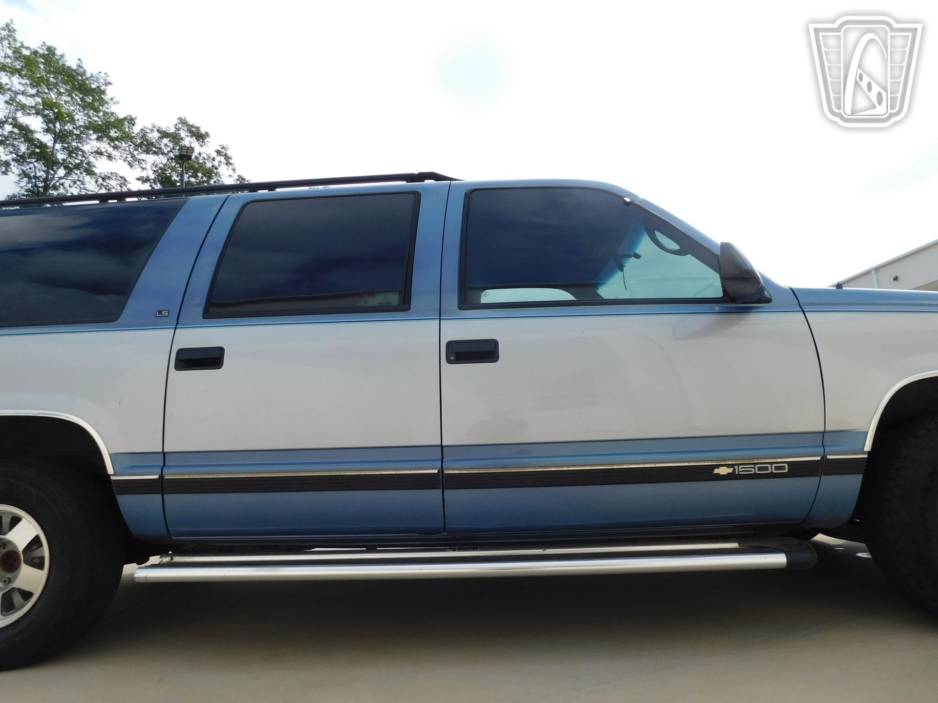 Used 1995 Chevrolet Suburban image 30