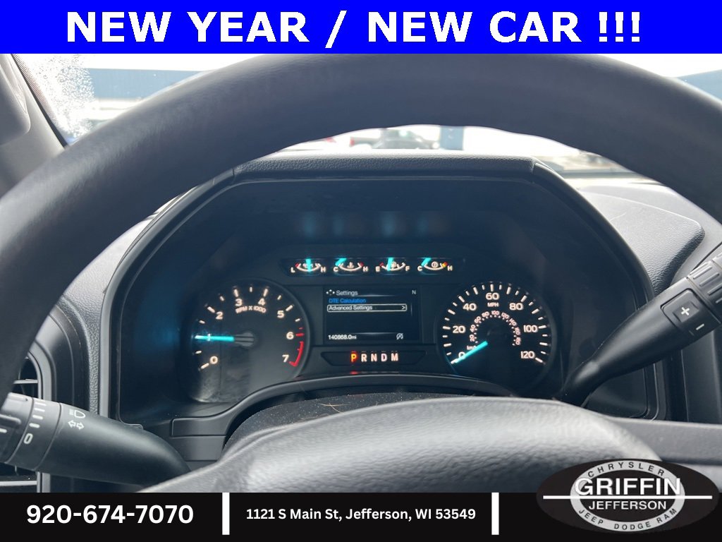Used 2018 Ford F150 XL w/ Equipment Group 101A Mid image 19