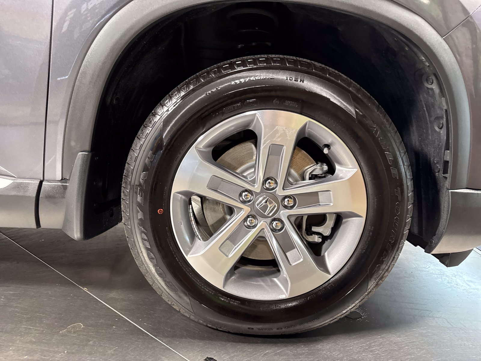 Used 2025 Honda Pilot EX-L image 14