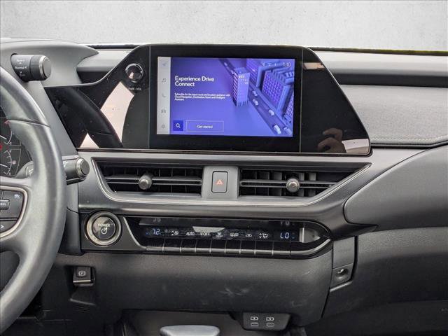 Certified 2024 Lexus UX 250h UX 250h image 17