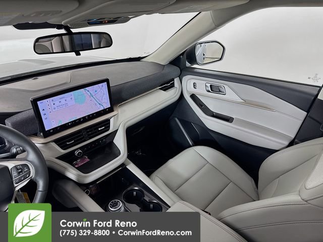 New 2025 Ford Explorer Active w/ Active Comfort Package image 26