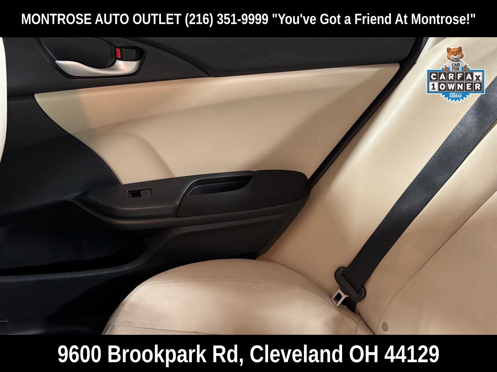 Used 2018 Honda Civic LX image 29
