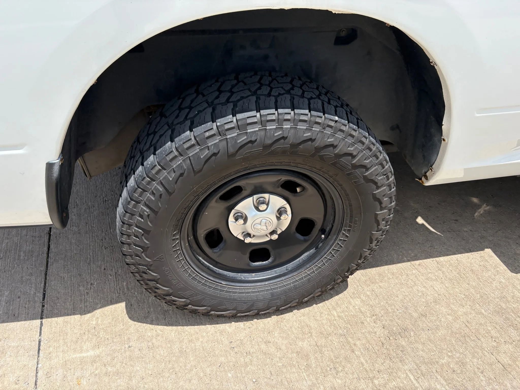 Used 2014 RAM 1500 Tradesman w/ Popular Equipment Group image 29